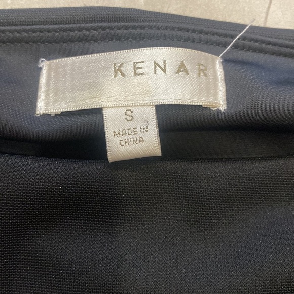 Three Tier Fringe Skirt - Picture 7 of 8